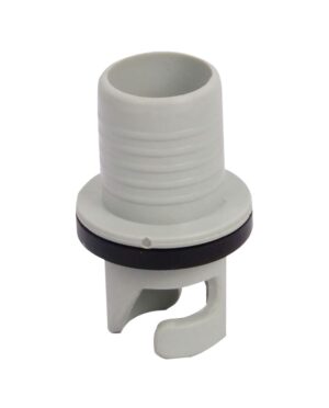 HALKEY ROBERTS VALVE ADAPTER
