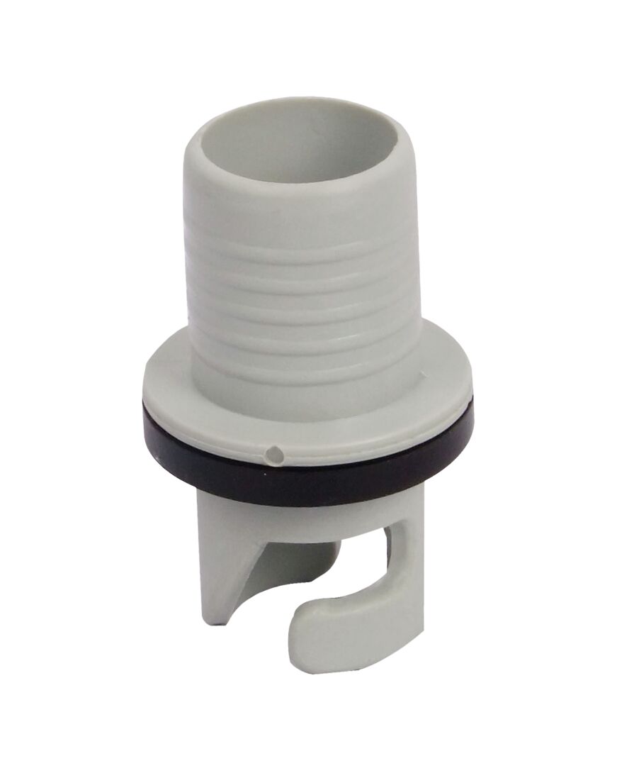HALKEY ROBERTS VALVE ADAPTER 1 HALKEY ROBERTS VALVE ADAPTER