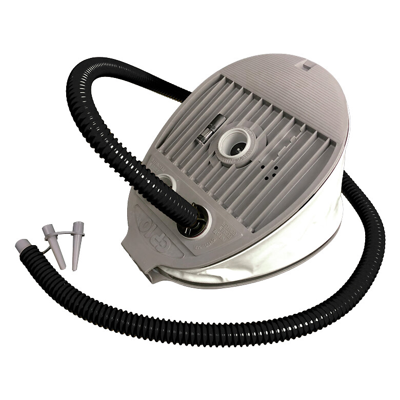 RUBBER BOAT PUMP GP 10 1 RUBBER BOAT PUMP GP 10