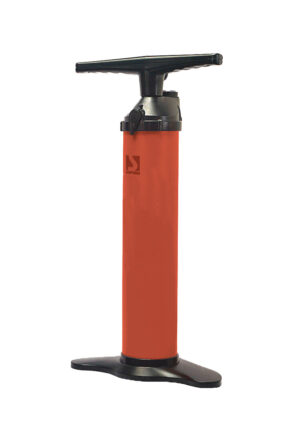 AIR PUMP MANUAL GM 6