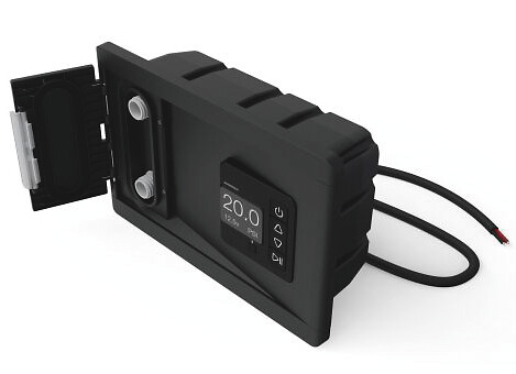 ATMOS AIR PUMP 12V 6 ATMOS AIR PUMP 12V - Image 6