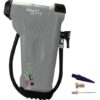 BATTERY-OPERATED COMPRESSOR