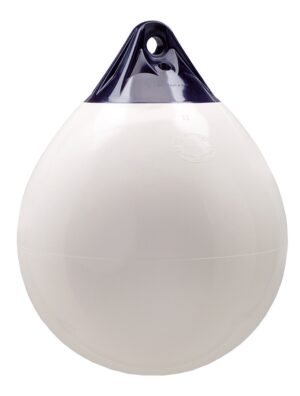 A2 BALL BALL BUBBLE WHITE