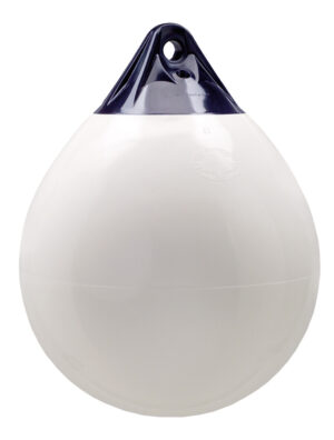 A4 BALL HOLDER WHITE