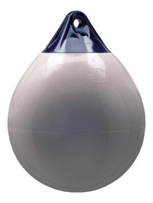 A3 BALL BALL HOLDER GREY