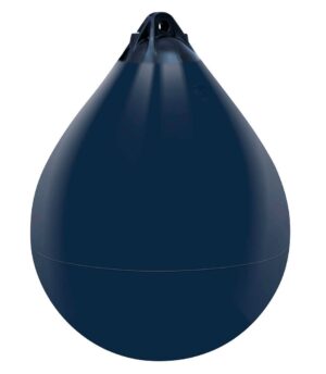 MARKER BUOY A-7, NAVY