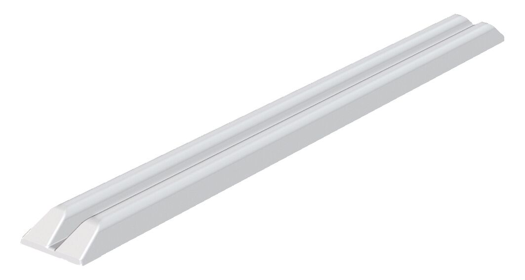 MF44 DOCK REST, WHITE 2 MF44 DOCK REST, WHITE - Image 2