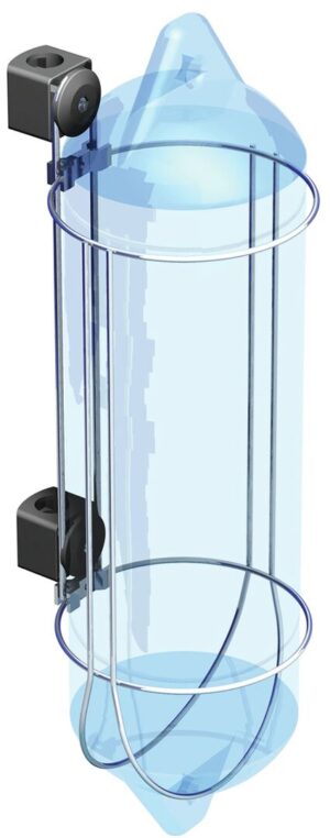 REST HOLDER 250MM