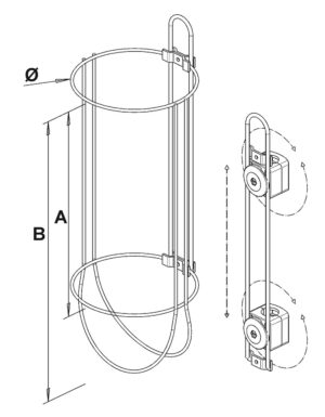 REST HOLDER 305MM 8 9513055026m fullhd