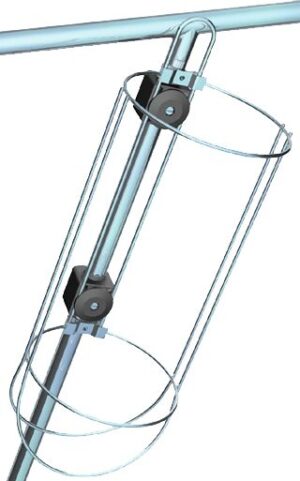 REST HOLDER 360MM