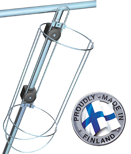 REST HOLDER 360MM 2 REST HOLDER 360MM - Image 2