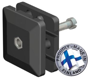 REST HOLDER CONNECTOR