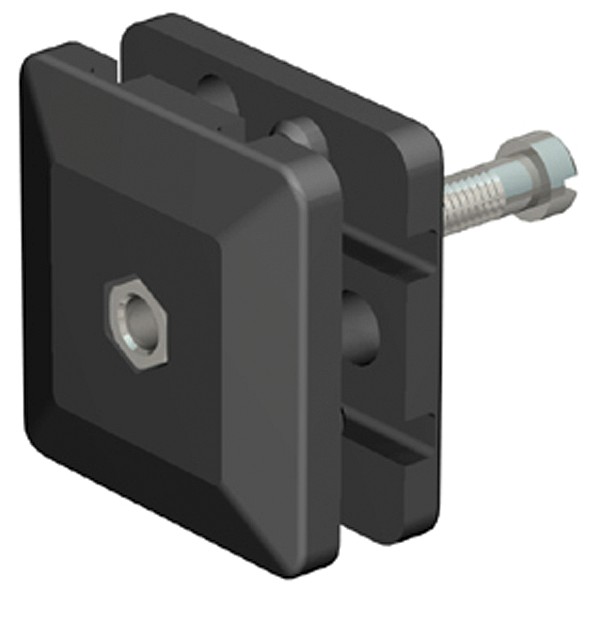REST HOLDER CONNECTOR 2 REST HOLDER CONNECTOR - Image 2