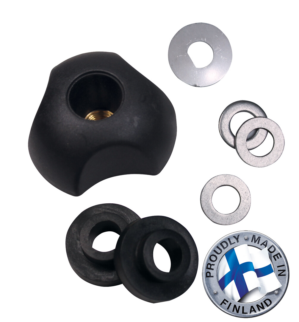 NAWA ANCHOR REEL SPARE PARTS KIT 2 NAWA ANCHOR REEL SPARE PARTS KIT - Image 2