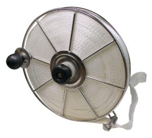 ANCHOR LINE REEL 32m/25mm