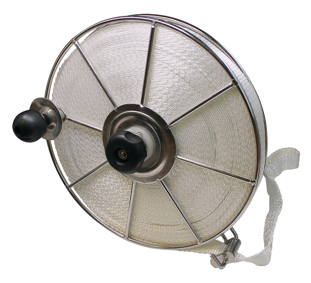 1852 ANCHOR LINE REEL 50m/35mm 1 1852 ANCHOR LINE REEL 50m/35mm
