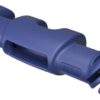 SNUBBER FENDER MOUNT, BLUE 7 9513056000 fullhd