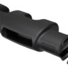 SNUBBER FENDER MOUNT, BLACK 7 9513056002 fullhd