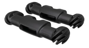 SNUBBER FENDER MOUNT, BLACK 4 9513056002a fullhd