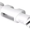 SNUBBER FENDER MOUNT, WHITE 2 9513056008 fullhd
