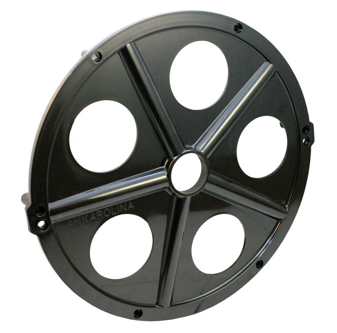 HALF OF REEL 35/24M 1 HALF OF REEL 35/24M