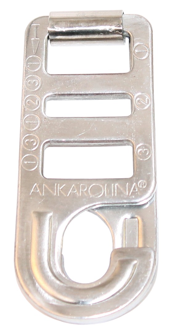 CROCODILE HOOK 1 CROCODILE HOOK
