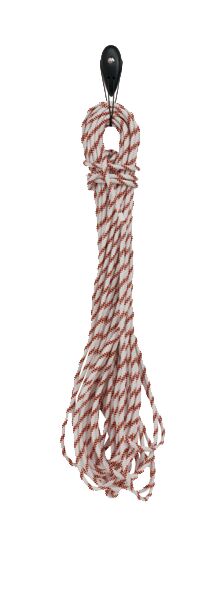 BARTON LINE TAMER ROPE HOLDER, GREY 2 BARTON LINE TAMER ROPE HOLDER, GREY - Image 2