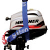 BARTON SLING OUTBOARD LIFTING SLING