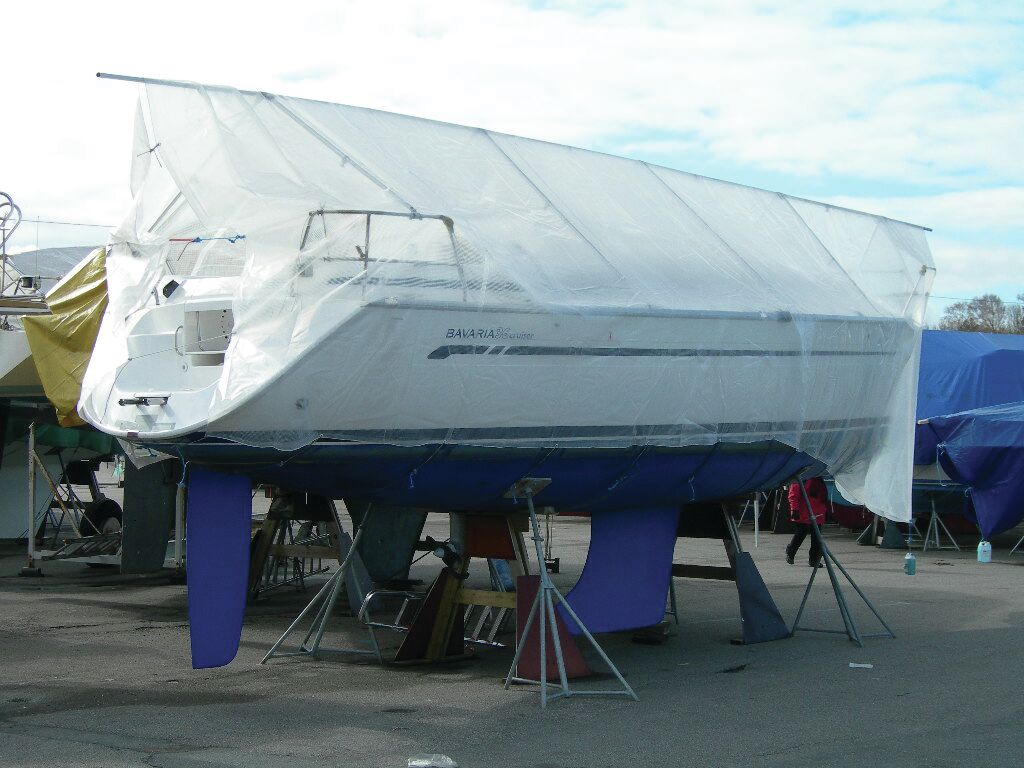 NOA COVER STAND 9 M 1 NOA COVER STAND 9 M