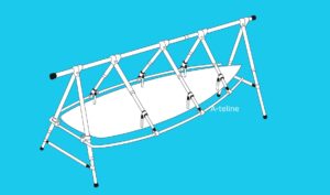 REEL LINK STAND 11/4<4,2 4 9513056160a fullhd