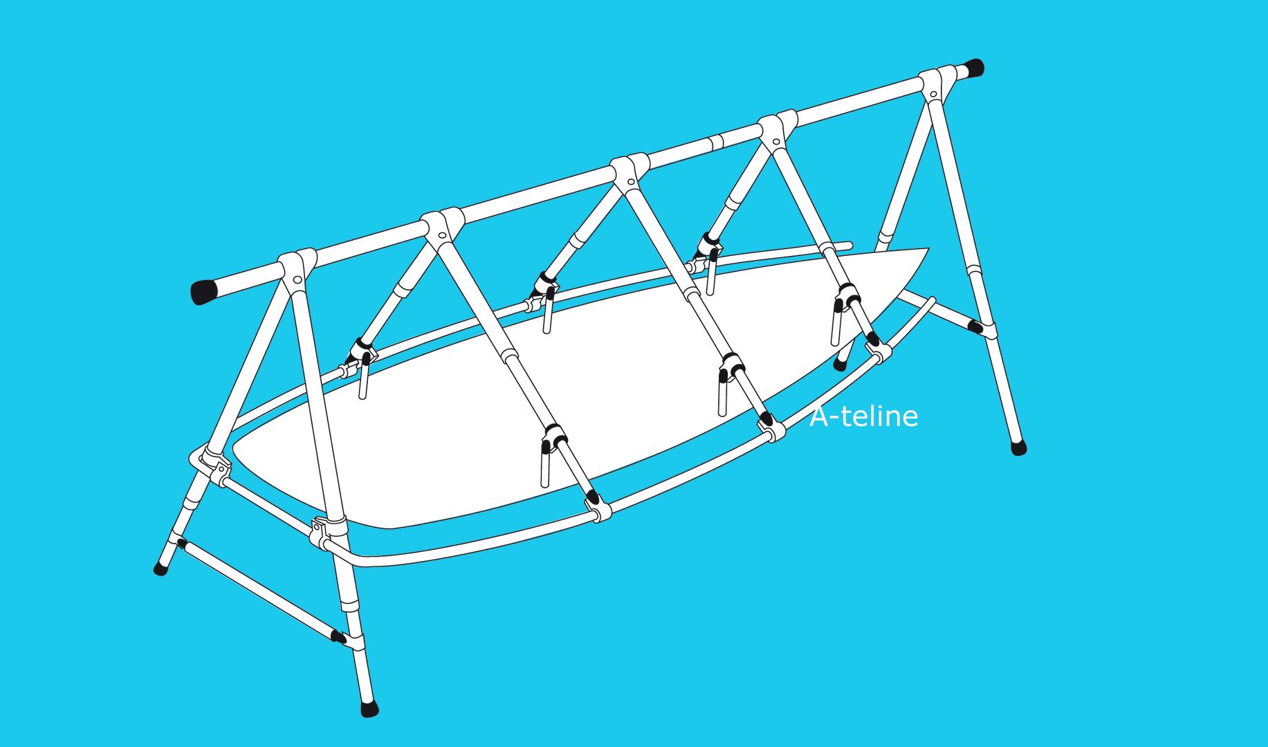 REEL HOLDER 12/4<4,2 2 REEL HOLDER 12/4<4,2 - Image 2