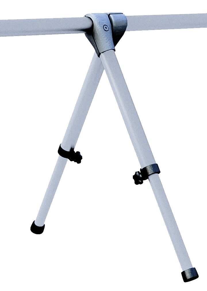 TELESCOPIC FOOT 10324 NOA 1 TELESCOPIC FOOT 10324 NOA