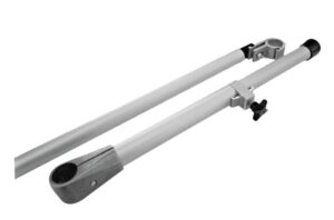 A-STANDARD PAIR OF LEGS 2.5 - 4.8 M