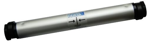 EXTENSION FOR 30 MM EDGE PIPE 1 EXTENSION FOR 30 MM EDGE PIPE