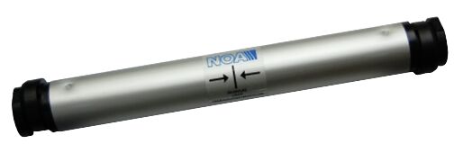 EXTENSION FOR 35 MM BRUSH TUBE 1 EXTENSION FOR 35 MM BRUSH TUBE