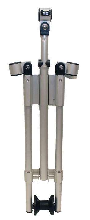 ANCHOR LINE (INCLUDING RAIL ATTACHMENT)