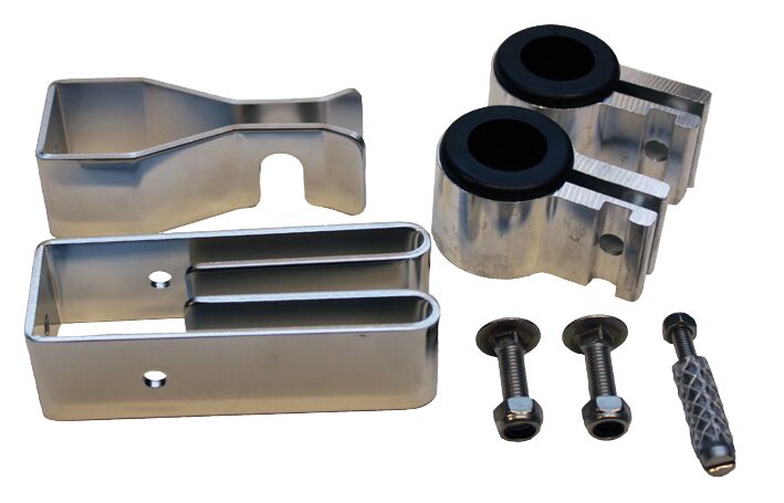 ANCHOR HOLDER MAX. 15kg 1 ANCHOR HOLDER MAX. 15kg