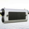 OUTBOARD MOTOR MOUNT ALUMINUM 11 9513056338 fullhd
