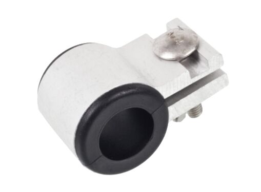 MOUNTING 30 MM BOLT + NUT 1 MOUNTING 30 MM BOLT + NUT