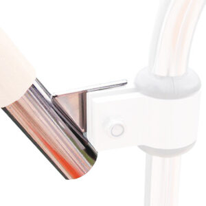 FLAG POLE HOLDER NOA 10826
