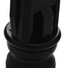 END PIECE FOR PIPE