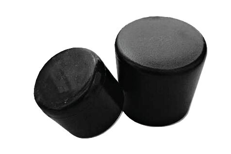 PLASTIC FOOT OUTER 30MM 1 PLASTIC FOOT OUTER 30MM