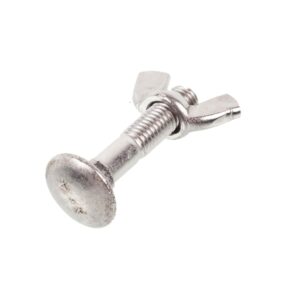 NOA BOLT M8X60 A4