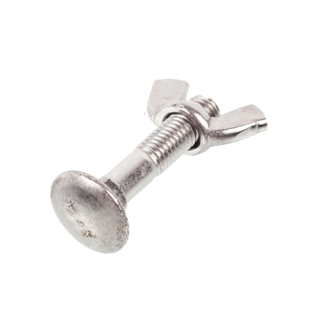 NOA BOLT M8X60 A4 1 NOA BOLT M8X60 A4
