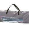 BOAT COVER COVY LUX XL