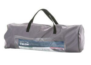 BOAT COVER COVY LUX MAXI