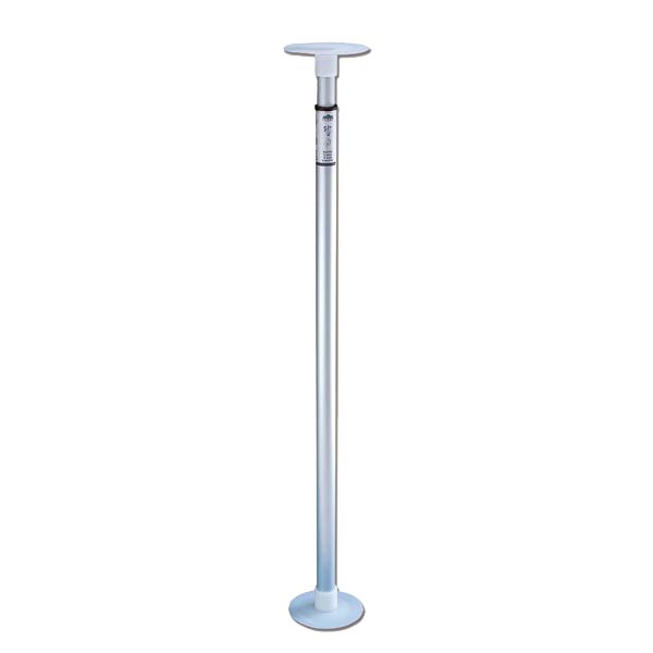 TELESCOPIC BLANKET SUPPORT 60-100cm 1 TELESCOPIC BLANKET SUPPORT 60-100cm