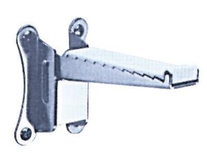 MAST STEP, FOLDABLE