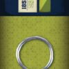 RING 6X40MM, STAINLESS STEEL AISI316 4 9513060011 fullhd