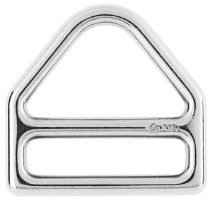 SEAT HARNESS ATTACHMENT 6X45mm